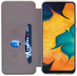 Чохол BeCover for Realme C61 - Exclusive Red Wine (712556)