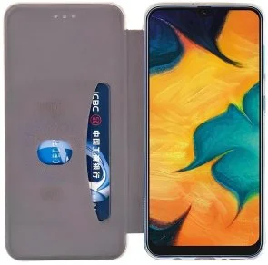 Фото: Чохол BeCover for Realme C61 - Exclusive Red Wine (712556) № 3 | KTC