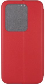 Чохол BeCover for Realme C61 - Exclusive Red (712555)