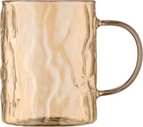 Фото: Набір чашок Ardesto Shine 260ml 2pcs Gold (AR2626GS) № 2 | KTC