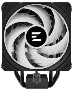 Кулер для процесора Zalman CNPS9X Performa Plus Black (CNPS9XPERFORMAPLUSBLACK)