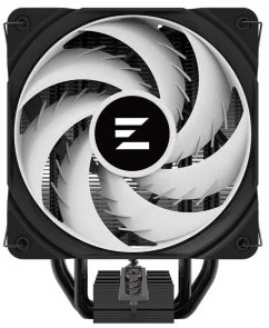 Фото: Кулер для процесора Zalman CNPS9X Performa Plus Black (CNPS9XPERFORMAPLUSBLACK) № 4 | KTC
