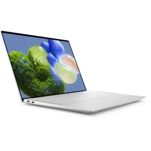 Фото: Ноутбук Dell XPS 14 9440 210-BLBB_U7161TB Silver - 14.5" IPS Intel Core Ultra 7 / Ultra 7 155H / DDR5 16 ГБ / PCI-E SSD 1 ТБ / GeForce RTX 4050 № 2 | KTC