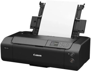 Принтер Canon imagePROGRAF PRO-310 with Wi-Fi (6858C006)