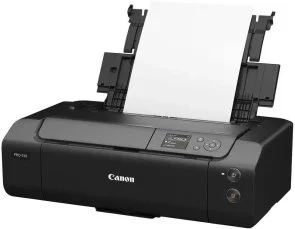 Фото: Принтер Canon imagePROGRAF PRO-310 with Wi-Fi (6858C006) № 4 | KTC