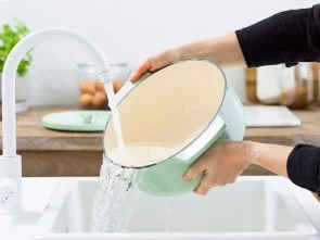 Фото: Каструля KitchenAid 5.2L Pistachio (CC007434-001) № 9 | KTC