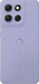 Смартфон Motorola G86 5G 8/256GB Cosmic Sky (PB7L0090RS)