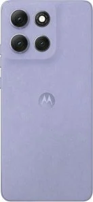 Фото: Смартфон Motorola G86 5G 8/256GB Cosmic Sky (PB7L0090RS) № 7 | KTC