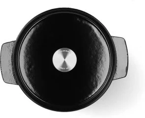 Фото: Каструля KitchenAid 3.3L Black (CC006058-001) № 8 | KTC