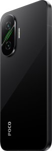 Смартфон POCO F7 12/512GB Black