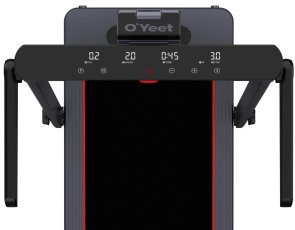 Бігова доріжка Oyeet Walking and Running (TM-YT102)