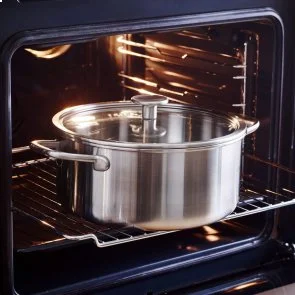 Фото: Каструля KitchenAid MSS 4.9L (CC003260-001) № 5 | KTC