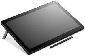 Фото: Графічний монітор Wacom Cintiq 16 2025 (DTK168K0B) № 6 | KTC