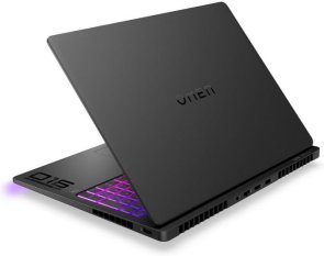 Ноутбук HP Omen Max Gaming Laptop 16-ah0043ua BV8Y5EA Black