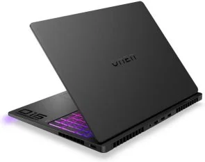 Фото: Ноутбук HP Omen Max Gaming Laptop 16-ah0046ua D4GU7EA Shadow Black - 16" IPS 240 Гц / Intel Core Ultra 7 / 255HX / DDR5 64 ГБ / PCI-E SSD 1 ТБ / GeForce RTX 5070 Ti № 4 | KTC