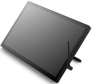 Фото: Графічний монітор Wacom Cintiq 24 2025 (DTK246K0B) № 7 | KTC