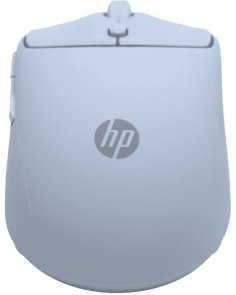 Миша HP 400 Quiet Wireless Blue (AZ7B4AA)