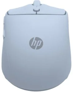 Фото: Миша HP 400 Quiet Wireless Blue (AZ7B4AA) № 6 | KTC