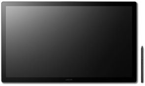 Графічний монітор Wacom Cintiq 24 Touch 2025 (DTH246K0B)
