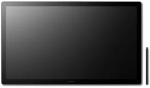 Фото: Графічний монітор Wacom Cintiq 24 Touch 2025 (DTH246K0B) № 2 | KTC