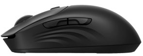 Миша HP 700 Rechargeable Wireless Black (AZ7B0AA)