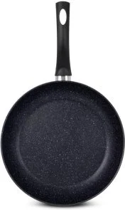Фото: Сковорода TVS Easy Eco Induction 28cm Blue (2273329) № 2 | KTC