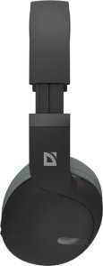 Гарнітура Defender FreeMotion B480 Black (63480)