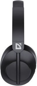 Гарнітура Defender FreeMotion B485 Black (63485)