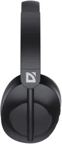 Фото: Навушники Defender FreeMotion B485 Black (63485) № 5 | KTC