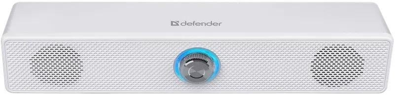 Саундбар Defender Z2 White (65192)