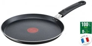 Фото: Сковорода Tefal XL Intense 25cm Black (C3841053) № 3 | KTC