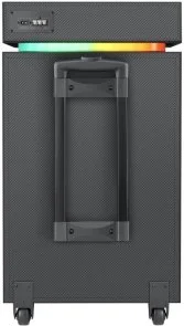 Фото: Акустика для вечірок Defender Sound Factory Black (65093) № 5 | KTC