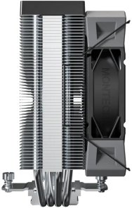 Кулер для процесора Montech NX400 Black