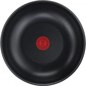 Фото: Набір змішаний Tefal Ingenio Easy Cook and Clean 13pcs Black (L1539843) № 8 | KTC