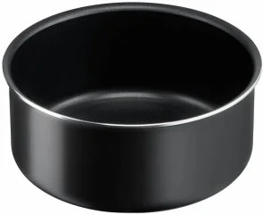 Фото: Набір змішаний Tefal Ingenio Easy Cook and Clean 22cm/ 28cm/ 1.7L/ 2.7L 5pcs Black (L1539543) № 3 | KTC