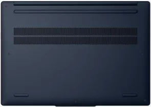 Фото: Ноутбук Lenovo IdeaPad Slim 3 16IRH10 83K2005LRA Cosmic Blue - 16" IPS 60 Гц / Intel Core i5 / i5-13420H / DDR5 16 ГБ / PCI-E SSD 512 ГБ / Intel UHD Graphics № 7 | KTC