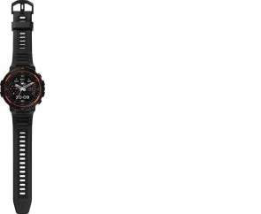Фото: Смарт годинник Black Shark GS3 Sport Lava Black (BS-W2402 Lava Black) № 7 | KTC