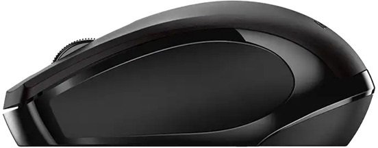Миша Genius NX-8006S Wireless USB-C Black (31030036400)