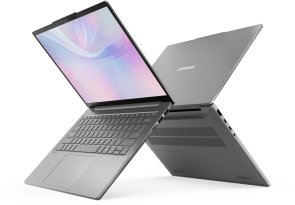 Ноутбук Lenovo IdeaPad Slim 5 14ARP10 83HT0034RA Luna Grey