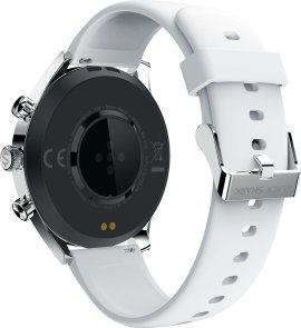 Смарт годинник Black Shark S1 Classic Silver (BS-S1C_Silver)