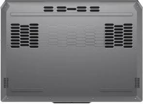 Ноутбук Lenovo LOQ 15IRX10 83JE006SRA Luna Grey