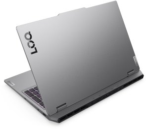 Ноутбук Lenovo LOQ 15IRX10 83JE00L5RA Luna Grey