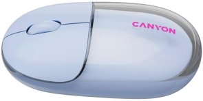 Миша Canyon OnClick 24 Blue (CNS-CMSW24BL)