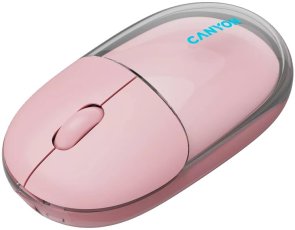 Миша Canyon OnClick 24 Pink (CNS-CMSW24P)