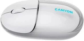 Фото: Миша Canyon OnClick 24 White (CNS-CMSW24W) № 9 | KTC