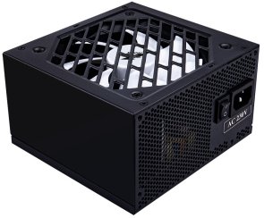 Блок живлення 1stPlayer 400W PS-400FK (FK-400-BK-EU)