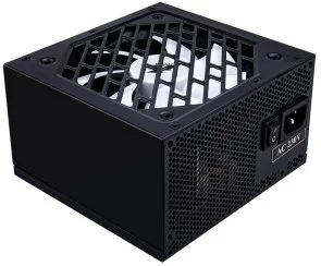 Фото: Блок живлення 1stPlayer 400W PS-400FK (FK-400-BK-EU) № 2 | KTC