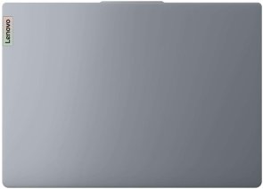 Ноутбук Lenovo IdeaPad Slim 3 16ABR8 82XR00C8RA Arctic Grey