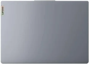 Фото: Ноутбук Lenovo Ideapad Slim 3 16ABR8 82XR00D7RA Arctic Grey - 16" IPS 60 Гц / AMD Ryzen 7 / 5825U / DDR4 16 ГБ / PCI-E SSD 512 ГБ / Radeon Graphics № 5 | KTC