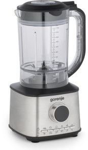 Кухонний комбайн Gorenje SBR1500E (740226)